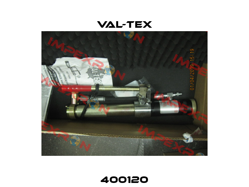 400120 Val-Tex