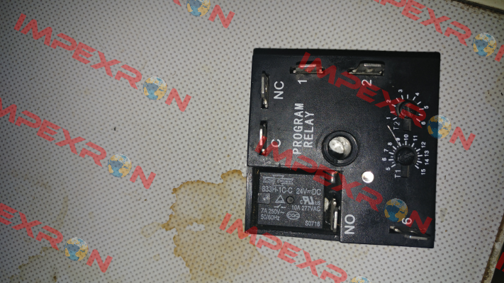 PTDR-A15M-A6M-4 Maxtronic Technologies