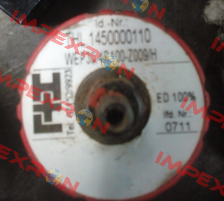 THL.1450000112 Voith