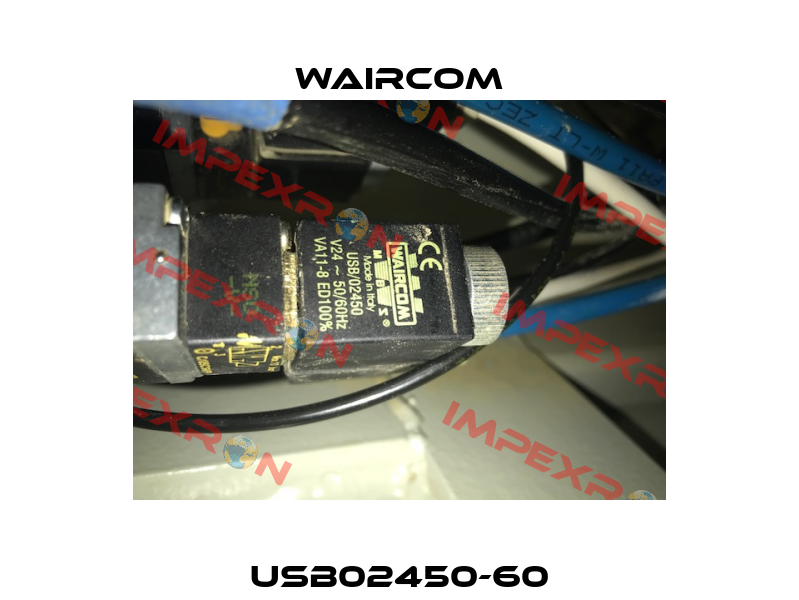 USB02450-60 Waircom