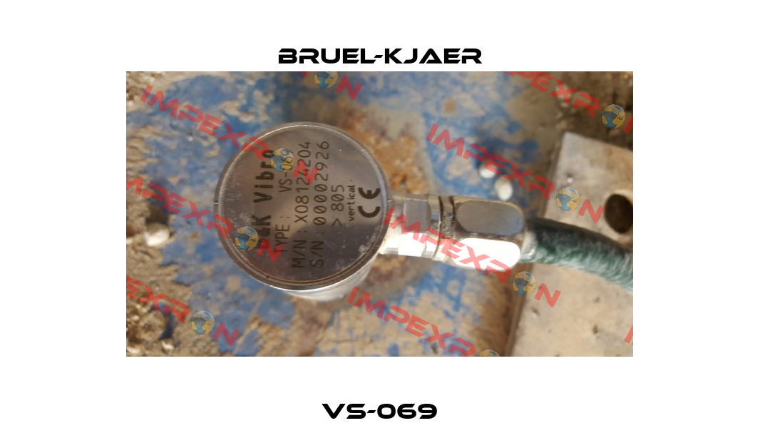 VS-069 Bruel-Kjaer