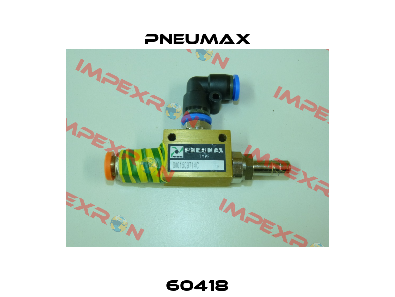 60418 Pneumax