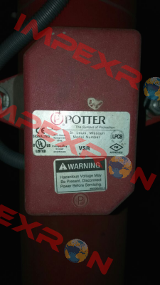 VSR Potter
