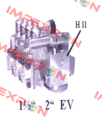 H11  Blain Hydraulics