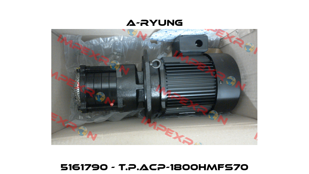 5161790 - T.P.ACP-1800HMFS70 A-Ryung