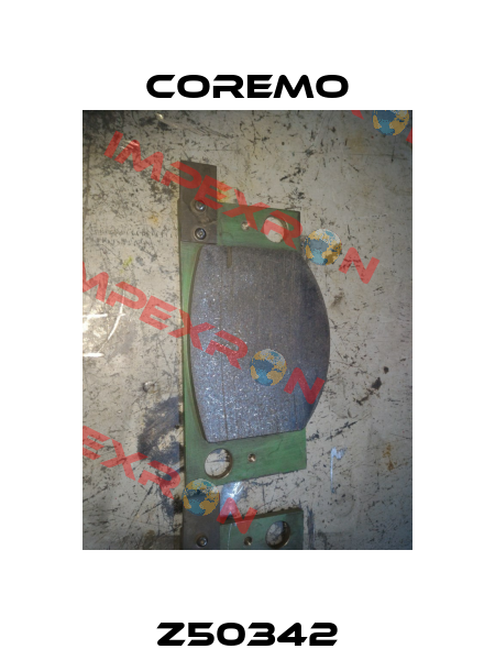 Z50342 Coremo