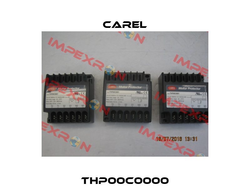 THP00C0000 Carel