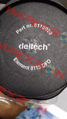 DFD8113 Deltech