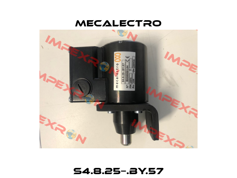 S4.8.25−.BY.57 Mecalectro
