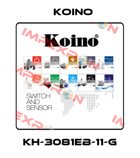 KH-3081EB-11-G Koino