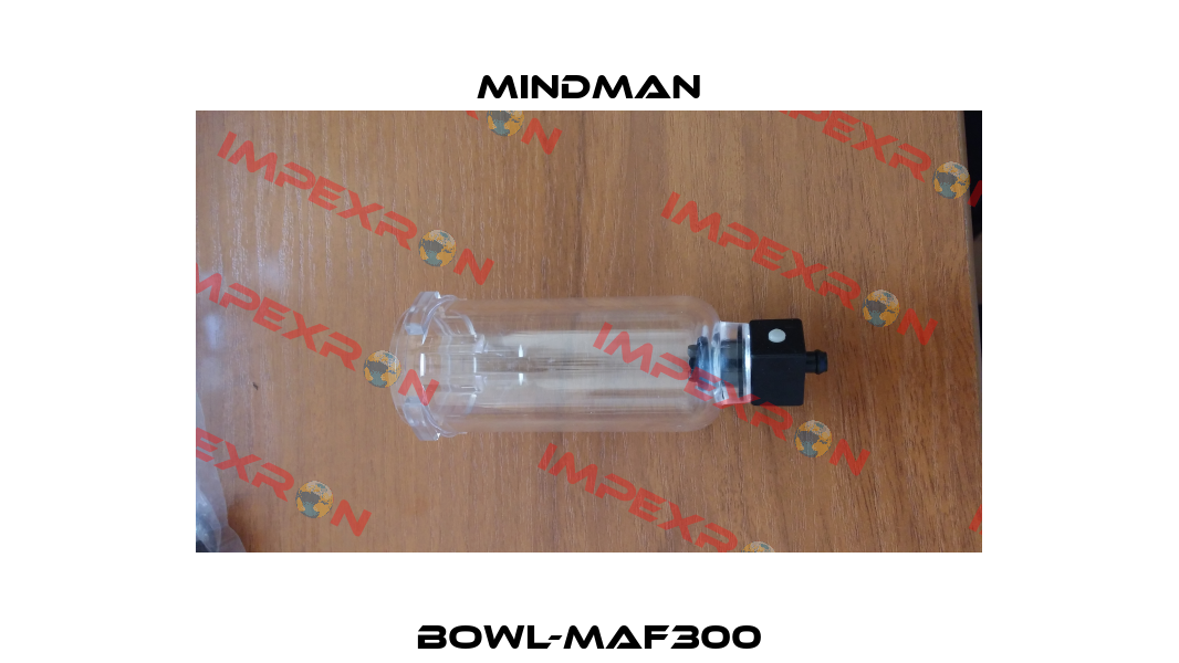 BOWL-MAF300 Mindman