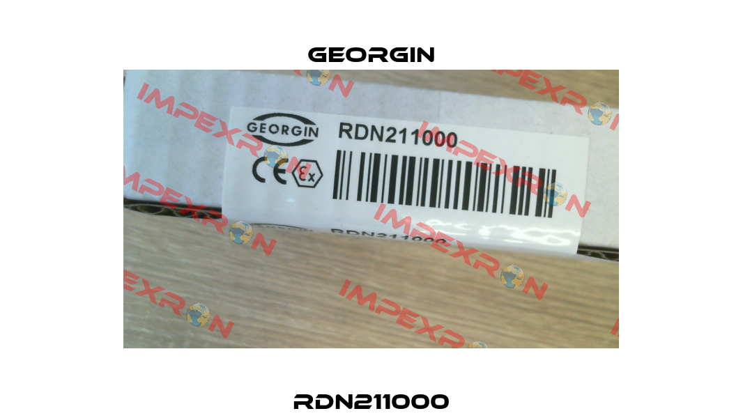 RDN211000 Georgin