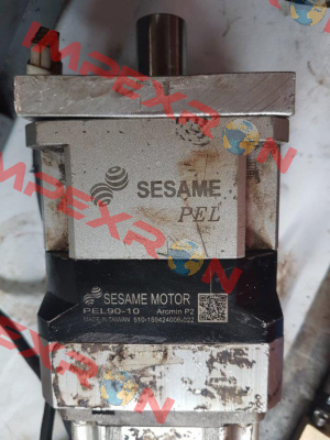 PEL 90-10 Sesame Motor