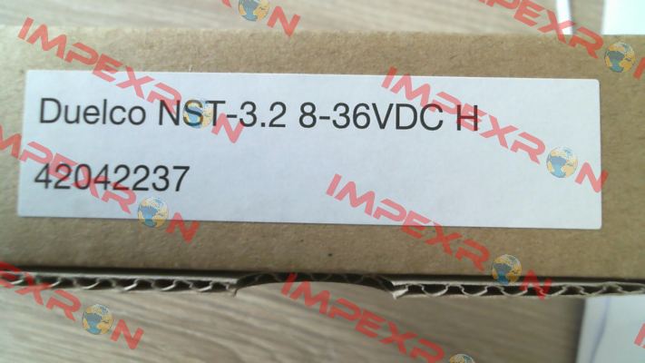 42042237 DUELCO