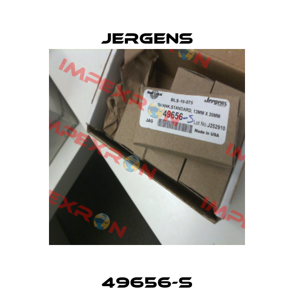 49656-S Jergens