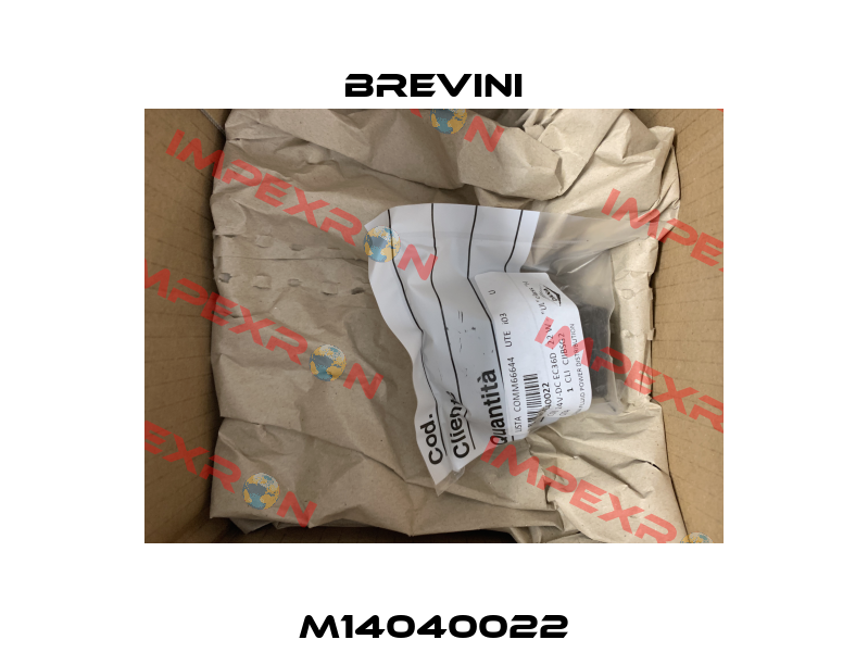 M14040022 Brevini