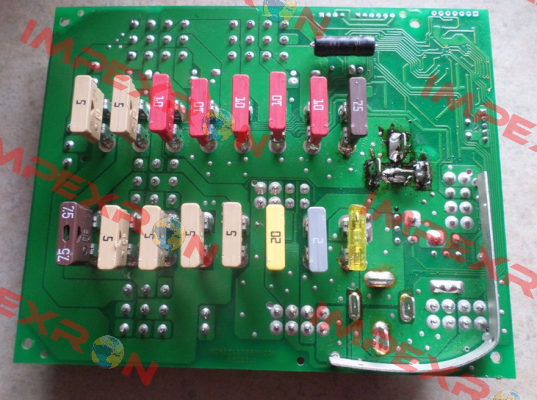 1432.190.01 Nordelettronica