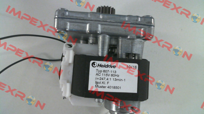 003-96032.1 Koch Technik
