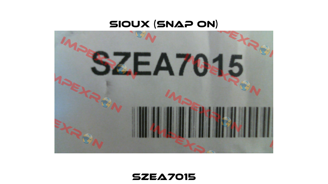 SZEA7015 Sioux (Snap On)