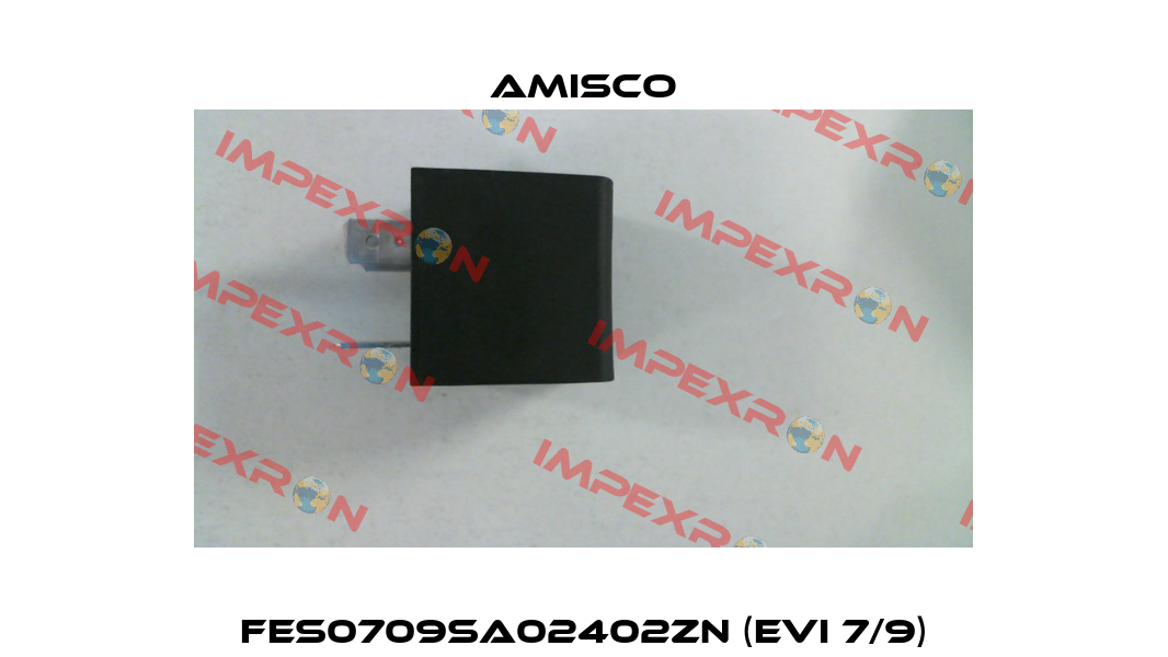 FES0709SA02402ZN (EVI 7/9) Amisco
