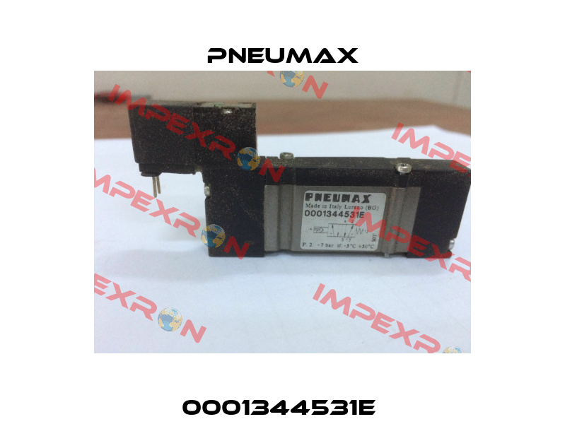 0001344531E  Pneumax