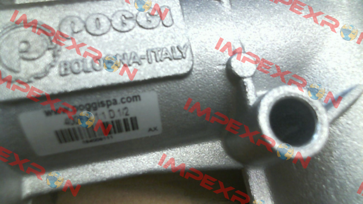 CA-27354 Poggi