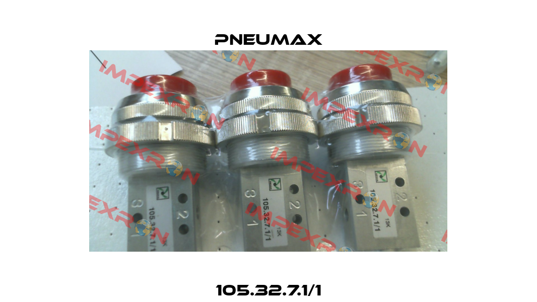 105.32.7.1/1 Pneumax