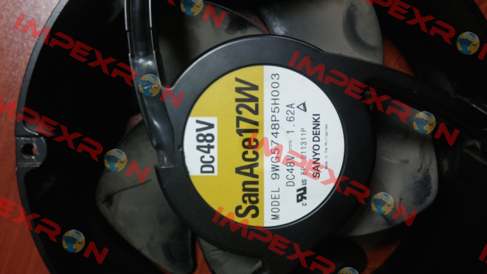 9WG5748P5H003 Sanyo Denki