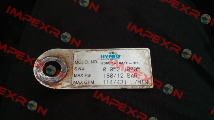 9303C-HM1C-SP HY-PRO