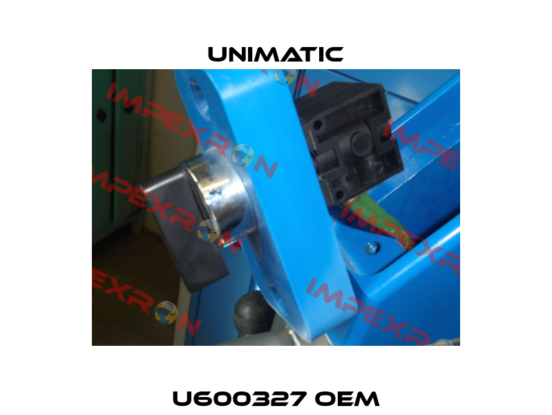 U600327 OEM UNIMATIC