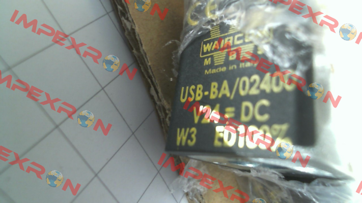 USB-BA 02400 Waircom