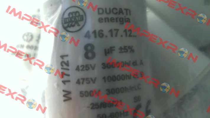 416.17.12..Z8 Ducati