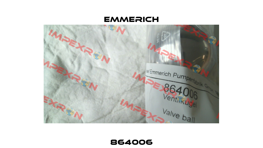 864006 Emmerich