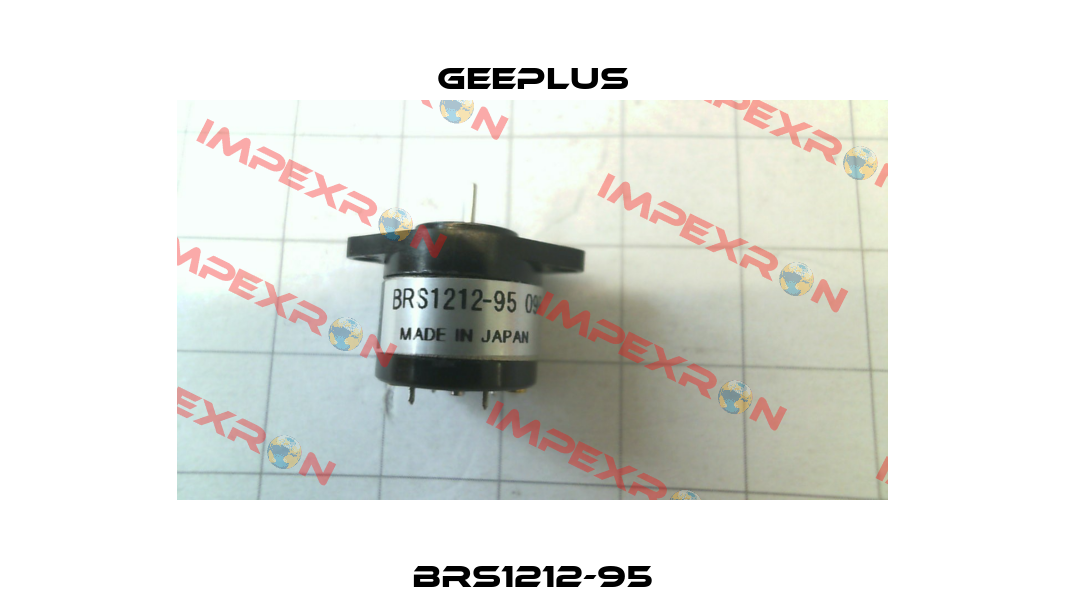 BRS1212-95 Geeplus