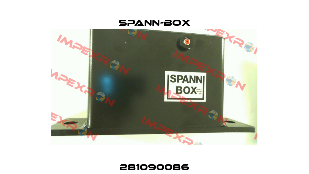 281090086 SPANN-BOX
