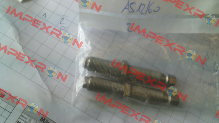 AS  12/60 Meto-Fer