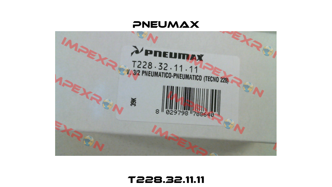 T228.32.11.11 Pneumax