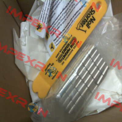 ND255N-35 MASTER MAGNETICS, INC.