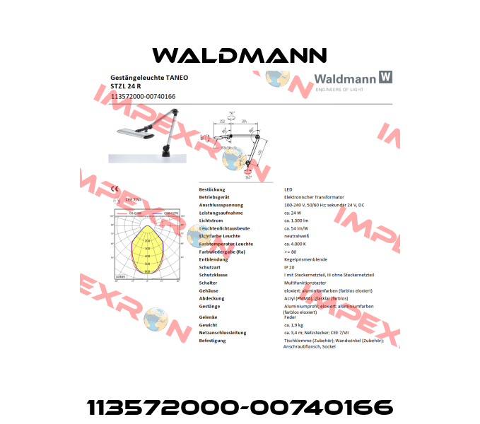 113572000-00740166 Waldmann