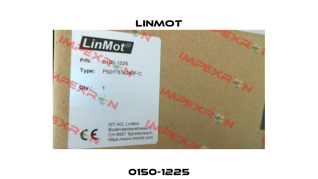 0150-1225 Linmot
