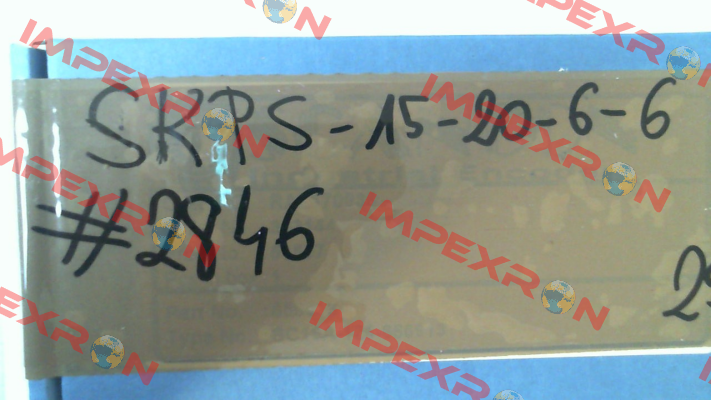SKPS15-20-6-6 Scancon