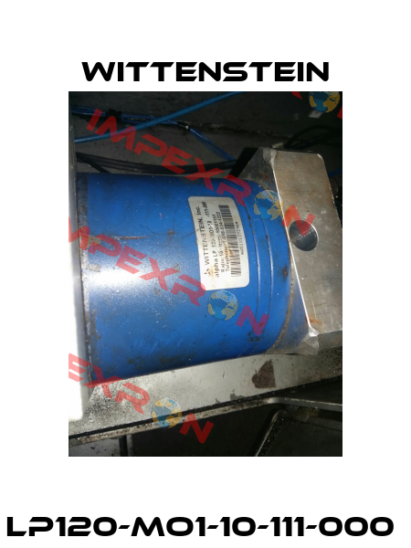 LP120-MO1-10-111-000  Wittenstein