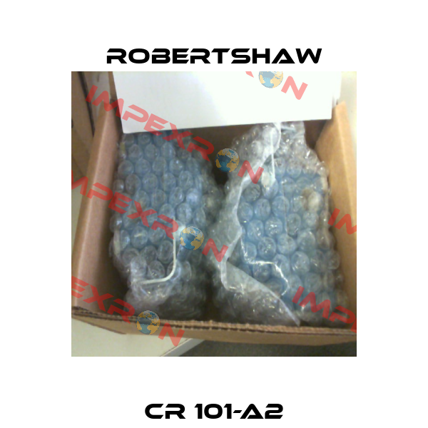 CR 101-A2 Robertshaw