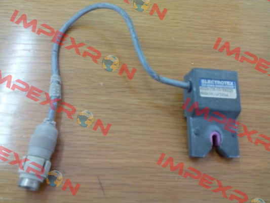 8035c158/05/890220  Electrotex