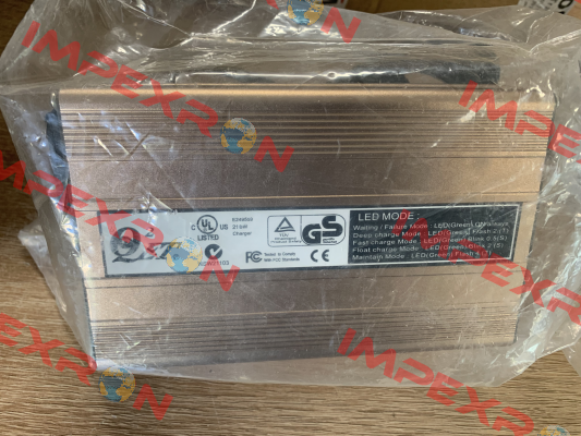QQE 24-8 Enerpower