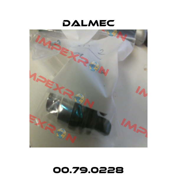 00.79.0228 Dalmec