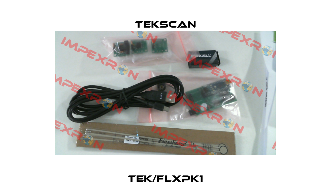 EK/FLXPK1 Tekscan