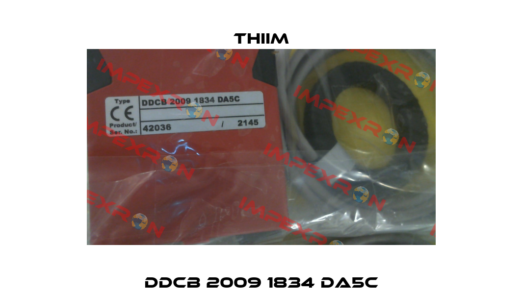 DDCB 2009 1834 DA5C Thiim