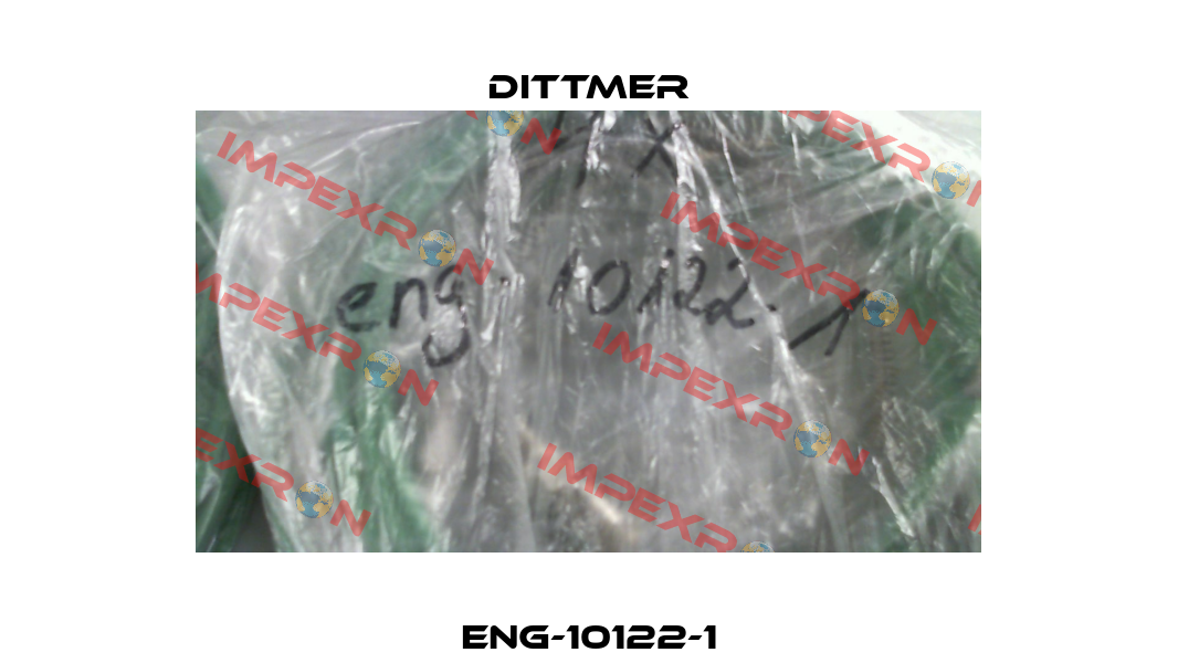 eng-10122-1 Dittmer