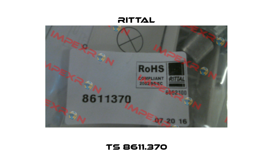 TS 8611.370 Rittal